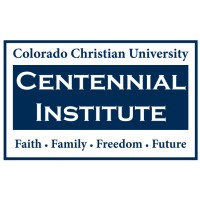 Centennial Institute logo