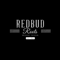 Redbud Roots logo