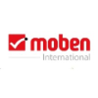 Moben International logo