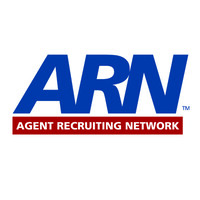 Agent Recruiting Network logo