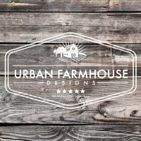 Urban Farmhouse Designs logo