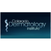 Colorado Dermatology Institute logo