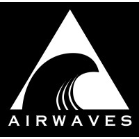 Airwaves Wireless logo