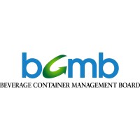 Beverage Container Management Board logo
