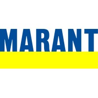 MARANT Construction Limited logo