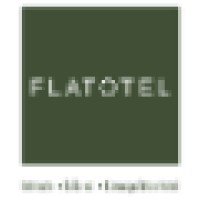 Flatotel logo