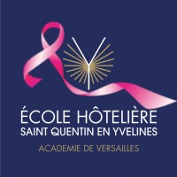 Ecole Hôtelière et de Tourisme de Saint-Quentin en Yvelines logo