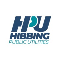 Hibbing Public Utilities Commission logo