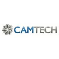 Camtech LLC logo