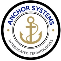 Anchor Systems logo