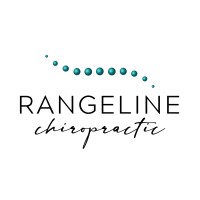 Rangeline Chiropractic logo