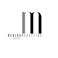 Revive Marketing Group logo