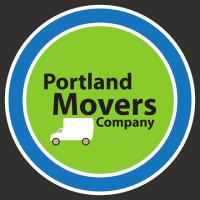 Portland Movers Company LLC logo