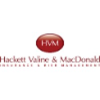 Hackett Valine & MacDonald Insurance & Risk Management logo