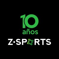 ZSPORTS logo