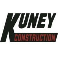 Max J. Kuney Company logo