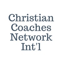 Christian Coaches Network International logo