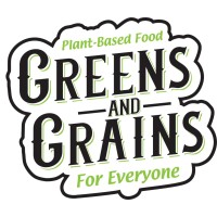 Greens And Grains logo
