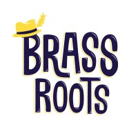 Brass Roots logo