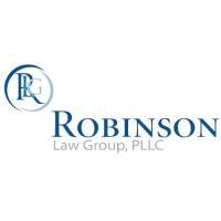 ROBINSON LAW GROUP, PLLC logo