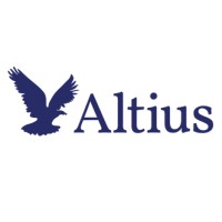 Altius Minerals Corporation logo