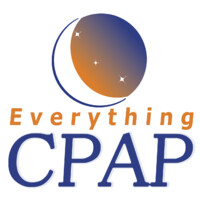 Everything CPAP, LLC logo