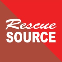 Rescue Source logo
