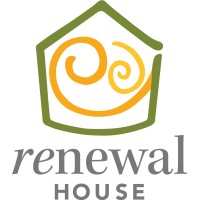 Renewal House logo