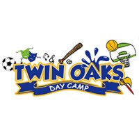 Twin Oaks Day Camp logo