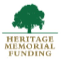Heritage Memorial Funding logo