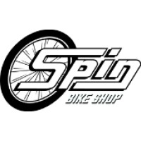 Spin Bike Shop logo