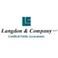 Langdon & Company LLP logo