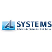 AL Systems logo
