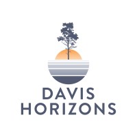 Davis Horizons logo