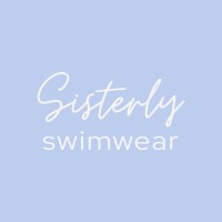 Sisterly Swim logo
