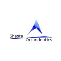 Shasta Orthodontics logo