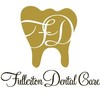 Fullerton Dental Care logo