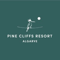 Pine Cliffs Resort logo