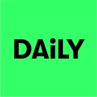 Daily Tous Les Jours logo
