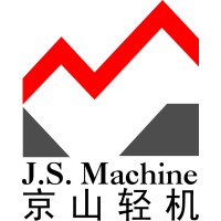 JS Machine North America logo