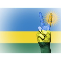 Made In Rwanda TRIBUNE logo