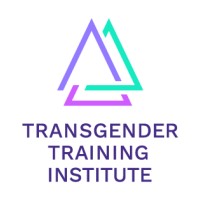 The Transgender Training Institute logo