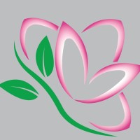 The Steel Magnolia ™ logo