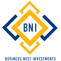 Business Nest Investments logo