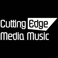 Cutting Edge Media Music logo