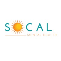 Socal Mental Health logo