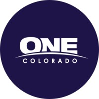 One Colorado logo