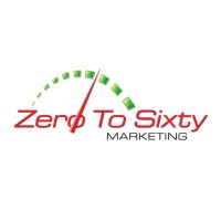 Zero To Sixty Marketing LLC logo