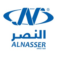 Al Nasser Kuwait logo