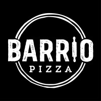 Barrio Pizza logo